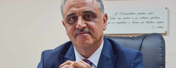 Димитър Иванов: Продължаваме да градим по-добро бъдеще и през 2026 г. 